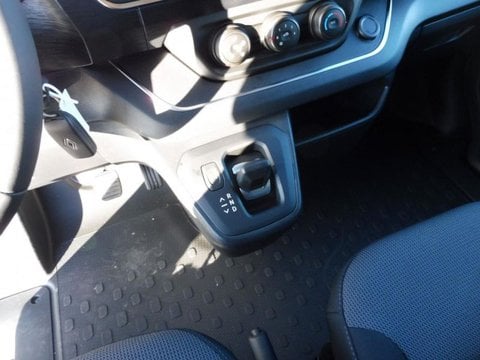 Voitures D'0Km À Ganges | Renault Trafic L2H1 3T 2.0 Blue Dci 150Ch Advance Edc -24