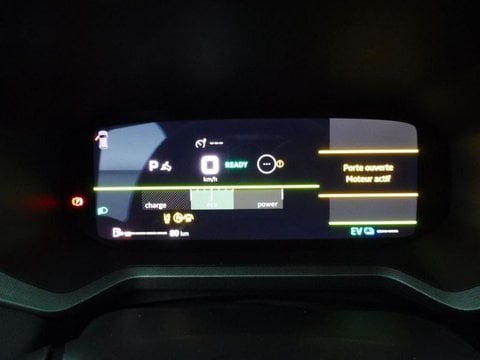 Voitures D'0Km À Ganges | Dacia Bigster 1.8 Hybrid 155Ch Journey