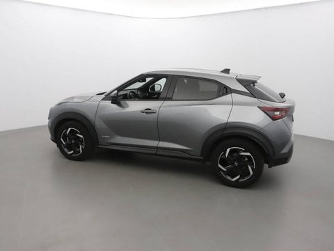 Voitures D'occasion À Ganges | Nissan Juke 1.6 Hev 143 Can-Connecta