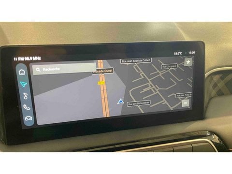 Voitures D'occasion À Ganges | Mg Mg3 1.5 Hybrid+ - 195 Luxury