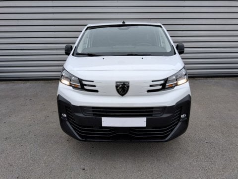 Voitures D'0Km À Ganges | Peugeot Expert Fourgon Fgn M Bluehdi 120 S&S Bvm6