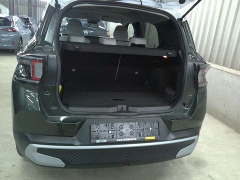 Voitures D'occasion À Ganges | Citroën C3 Aircross 1.2I Hybride 145 Max E-Dcs Gps Ja Radar Av/A...