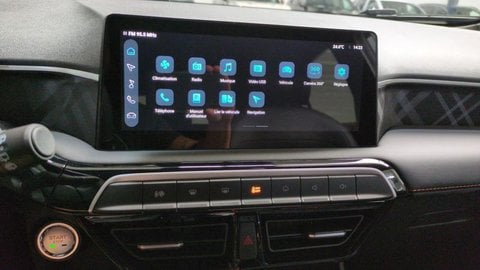 Voitures D'0Km À Ganges | Mg Mg3 1.5 L Hybrid+ 195 Ch Bva Luxury