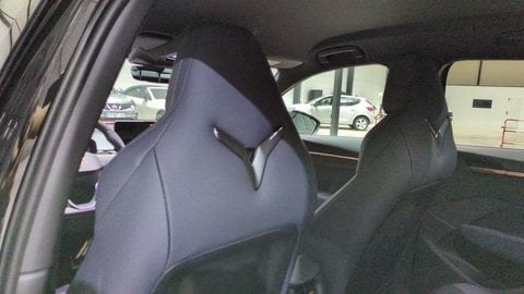 Voitures D'0Km À Ganges | Cupra Terramar 1.5 Etsi Hybrid 150 Ch Bva Dsg7 V + Jantes 19 + Sieges ...