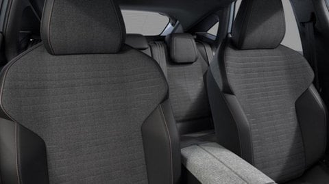 Voitures D'0Km À Ganges | Peugeot 3008 Hybrid 145 Bva E-Dcs6 Allure + 4 950? D\'Options