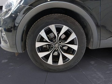 Voitures D'occasion À Ganges | Renault Arkana 1.6 E-Tech 145 Hevequilibre