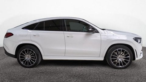 Voitures D'occasion À Ganges | Mercedes-Benz Gle Coupe 350 E Bva 9G-Tronic 4Matic Amg Line