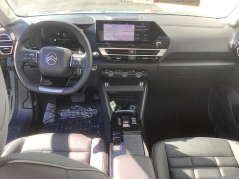 Voitures D'0Km À Ganges | Citroën C4 Hybride 145 E-Dcs6 Max