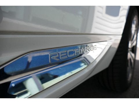 Voitures D'occasion À Ganges | Volvo Xc60 T6 Awd Recharge - 253+145 - Bva Geartronic Ii 2017 Ins...