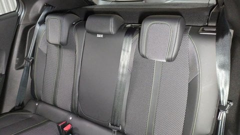 Voitures D'0Km À Ganges | Peugeot 2008 Hybrid 145 Bva E-Dcs6 Gt + Pack Drive Assist Plus + Camer...