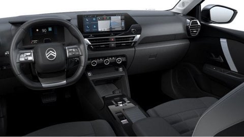 Voitures D'occasion À Ganges | Citroën C4 Hybride 145 Ch Bva E-Dcs6 Plus + Camera De Recul + Navi