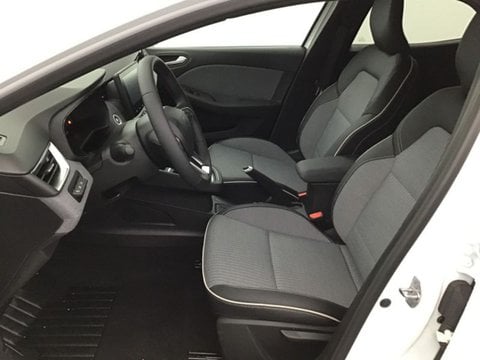 Voitures D'0Km À Ganges | Renault Clio V Tce 90 Ch Gsr2 Techno