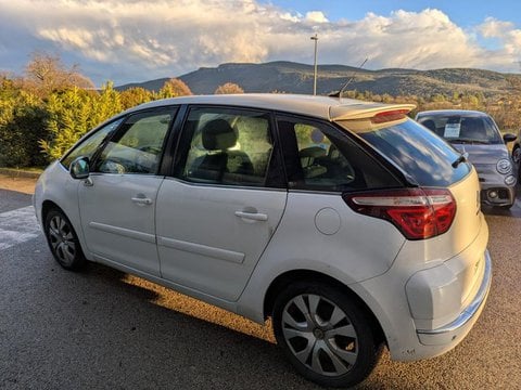 Voitures D'occasion À Ganges | Citroën C4 Picasso 1.6 Hdi Fap - 110 Rossignol
