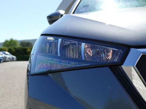 Voitures D'occasion À Ganges | Škoda Scala 1.0 Tsi Evo - 110 - Bv Dsg7 Ambition