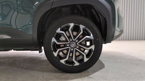 Voitures D'0Km À Ganges | Toyota Yaris Cross Hybride 130H 2Wd Bva Design Surequipe (Radars Av-Ar...