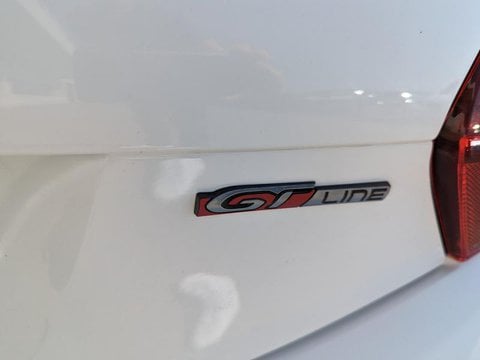Voitures D'occasion À Ganges | Peugeot 208 1.2I Pure Tech 12V S&S - 110 Berline Gt Line