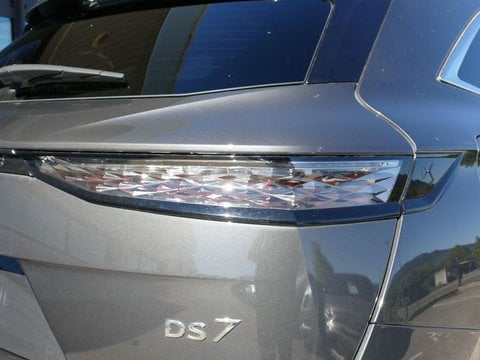 Voitures D'occasion À Ganges | Ds Ds 7 Crossback Ds7 Crossback Ds7 1.5 Bluehdi - 130 - Bv Eat8 O...
