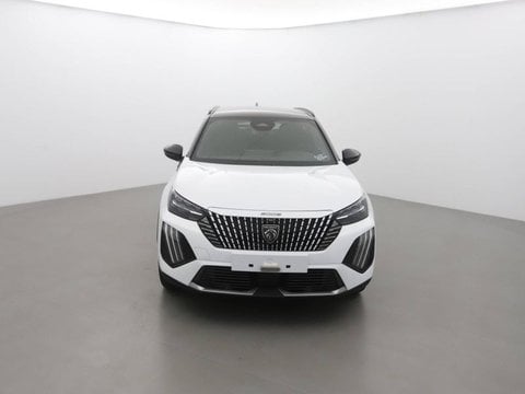 Voitures D'0Km À Ganges | Peugeot 2008 1.2 Hybrid 145Ch Gt Exclusive E-Dcs6