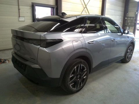 Voitures D'occasion À Ganges | Peugeot 3008 1.2I Hybrid 145 Gt E-Dcs6 Gps Driveassist Camera360