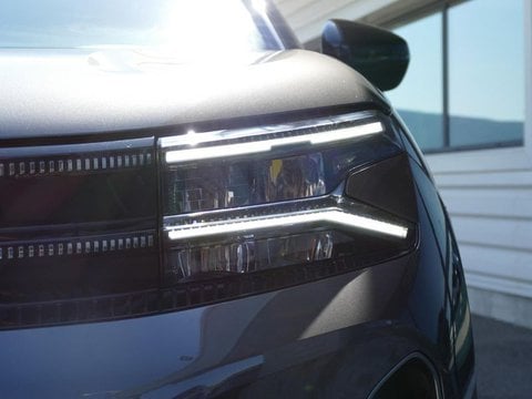 Voitures D'occasion À Ganges | Citroën C5 Aircross 1.5 Bluehdi - 130 S&S - Bv Eat8 Max Phase 2
