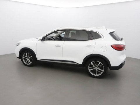 Voitures D'occasion À Ganges | Mg Hs 1.5 T-Gdi 162 At Luxury