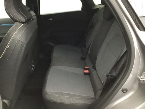 Voitures D'0Km À Ganges | Renault Symbioz Mild Hybrid 140 Ch Techno