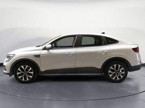 Voitures D'occasion À Ganges | Renault Arkana 1.3 Tce 140 Edcequilibre