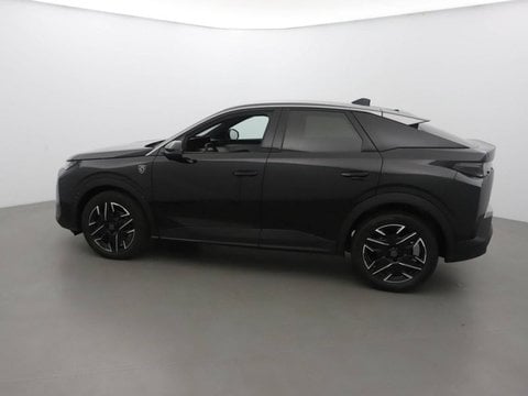 Voitures D'0Km À Ganges | Peugeot 3008 1.2 Hybrid 145Ch Gt E-Dcs6