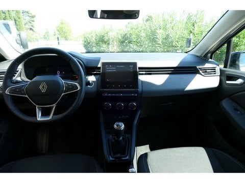 Voitures D'occasion À Ganges | Renault Clio 1.0 Tce - 90 2025 V Berline Génération Phase 2