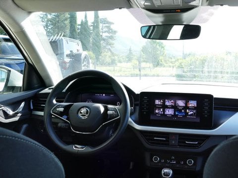 Voitures D'occasion À Ganges | Škoda Scala 1.0 Tsi Evo - 110 Ambition Phase 1