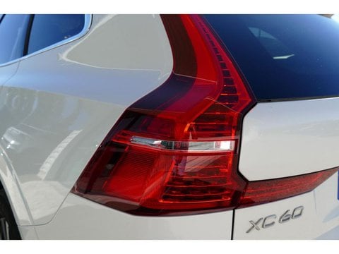 Voitures D'occasion À Ganges | Volvo Xc60 T6 Awd Recharge - 253+145 - Bva Geartronic Ii 2017 Ins...