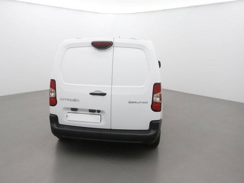 Voitures D'occasion À Ganges | Citroën Berlingo M M 650Kg Bluehdi 100Ch S&S
