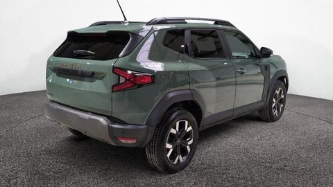 Voitures D'0Km À Ganges | Dacia Duster Hybrid 140 Bva 4X2 Extreme + Pack City + Pack Cold