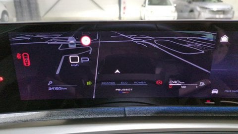 Voitures D'occasion À Ganges | Peugeot 3008 Hybrid 145 Bva E-Dcs6 Allure + Grip Control + Pack 3...