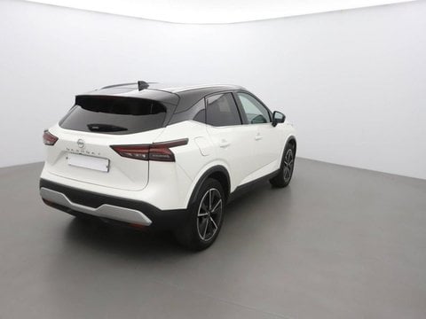 Voitures D'occasion À Ganges | Nissan Qashqai 1.3 Dig-T 140Ch Mhev Tekna