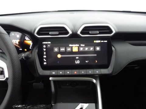 Voitures D'0Km À Ganges | Mg Zs 1.5 Hybrid+ 197Ch Luxury