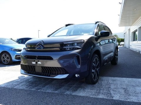 Voitures D'occasion À Ganges | Citroën C5 Aircross 1.5 Bluehdi - 130 S&S - Bv Eat8 Max Phase 2