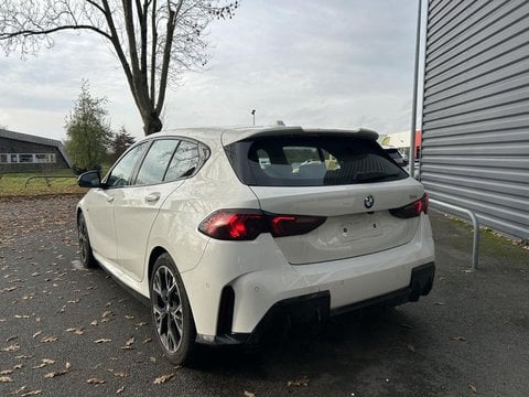 Voitures D'occasion À Ganges | Bmw Série 1 (Nouvelle) 118D M Sport Pro Gps Ja19 Packpremium