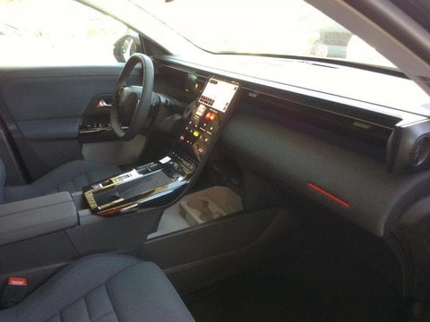 Voitures D'occasion À Ganges | Citroën C5 Aircross (Nouveau) Hybride 145Ch Plus Bva Gps Radar A...
