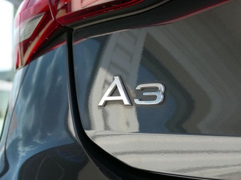 Voitures D'occasion À Ganges | Audi A3 Sportback 2.0 30 Tdi - 116 Business Line