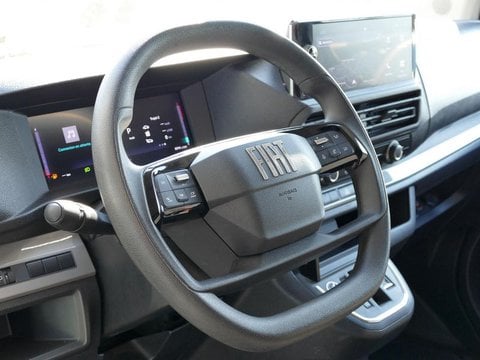 Voitures D'occasion À Ganges | Fiat Scudo Xl 2.0 Bluehdi - 145 S&S - Bv Eat8 Iii Fourgon Xl P...