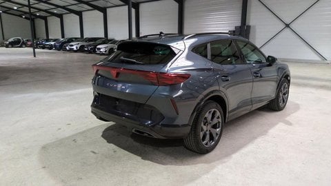 Voitures D'occasion À Ganges | Cupra Formentor Nouveau 1.5 Etsi Hybrid 150 Ch Bva Dsg7 V + Camer...
