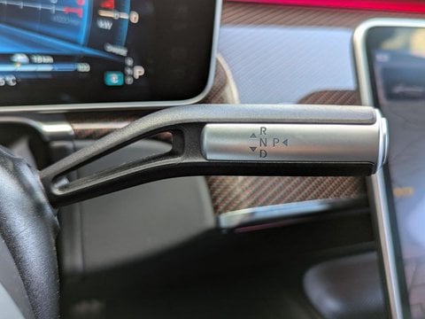 Voitures D'occasion À Ganges | Mercedes-Benz Classe S S 63 E L - Bv Speedshift Mct Limousine - B...