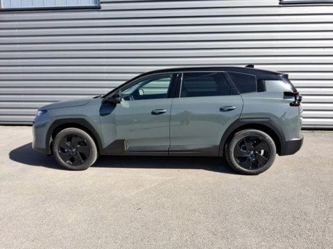 Voitures D'0Km À Ganges | Citroën C5 Aircross Hybride 145 Ch E-Dcs6 Max