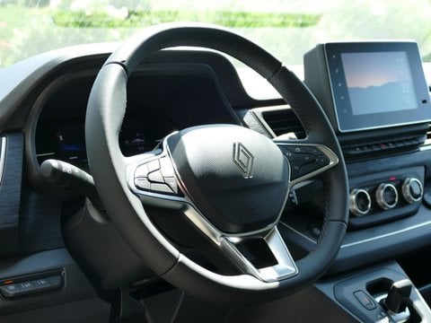 Voitures D'0Km À Ganges | Renault Trafic L2H1 3000 Kg 2.0 Blue Dci - 170 - Bva Cabine Approfondi...
