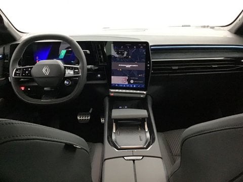 Voitures D'0Km À Ganges | Renault Austral Full Hybrid E-Tech 200 Ch Esprit Alpine