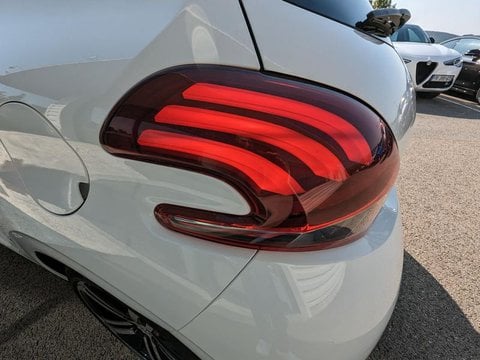 Voitures D'occasion À Ganges | Peugeot 208 1.2I Pure Tech 12V S&S - 110 Berline Gt Line