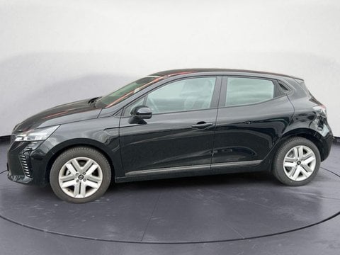 Voitures D'occasion À Ganges | Renault Clio 1.5 Blue Dci 100Ch Evolution Gsr2