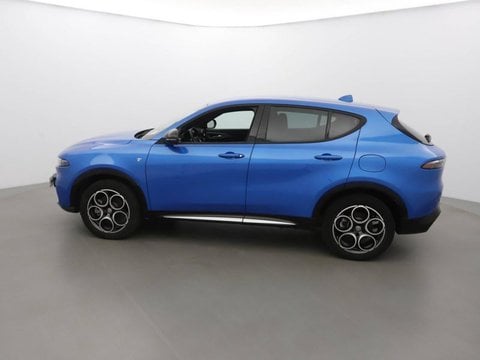 Voitures D'occasion À Ganges | Alfa Romeo Tonale 1.3 Phev 280Ch Ti At6 E-Q4