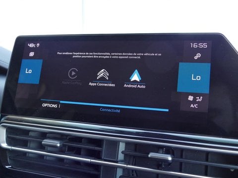 Voitures D'occasion À Ganges | Citroën C5 Aircross 1.5 Bluehdi - 130 S&S - Bv Eat8 Max Phase 2
